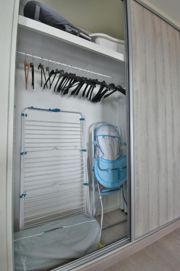Appartement Renove Avec Vue Sur Mer A Fecamp ! 외부 사진